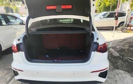 Audi A3, 2021 год, 1 800 000 рублей, 8 фотография