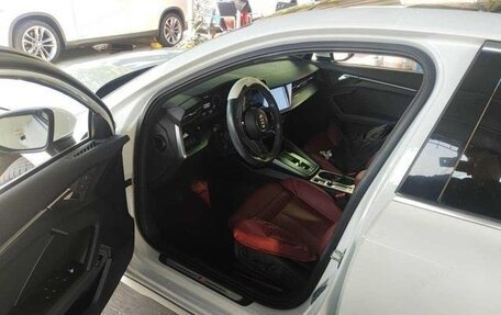 Audi A3, 2021 год, 1 800 000 рублей, 5 фотография