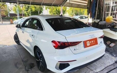 Audi A3, 2021 год, 1 800 000 рублей, 3 фотография