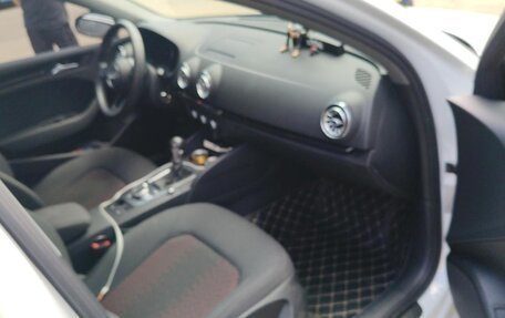 Audi A3, 2021 год, 1 800 000 рублей, 5 фотография