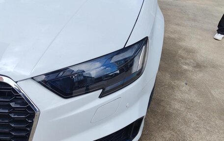 Audi A3, 2021 год, 1 800 000 рублей, 2 фотография