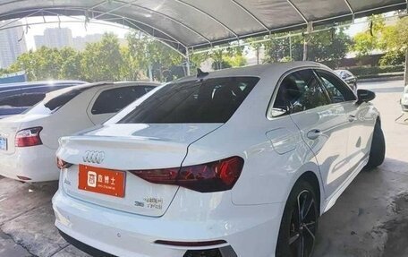 Audi A3, 2021 год, 1 800 000 рублей, 4 фотография