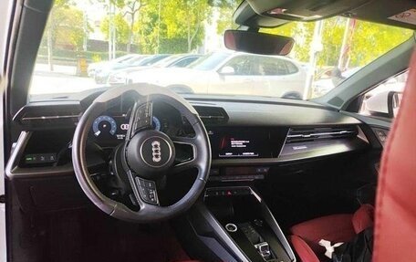 Audi A3, 2021 год, 1 800 000 рублей, 7 фотография