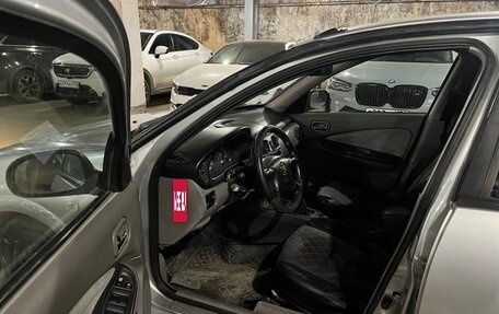 Nissan Almera, 2001 год, 199 000 рублей, 7 фотография