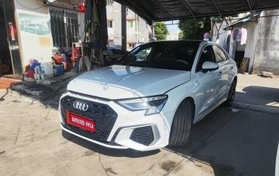 Audi A3, 2021 год, 1 800 000 рублей, 1 фотография