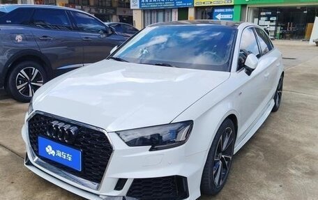 Audi A3, 2021 год, 1 800 000 рублей, 6 фотография