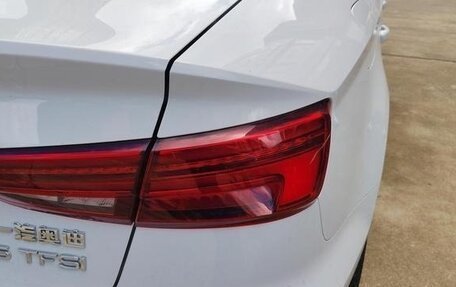 Audi A3, 2021 год, 1 800 000 рублей, 11 фотография