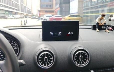 Audi A3, 2021 год, 1 800 000 рублей, 16 фотография