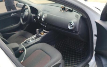 Audi A3, 2021 год, 1 800 000 рублей, 10 фотография