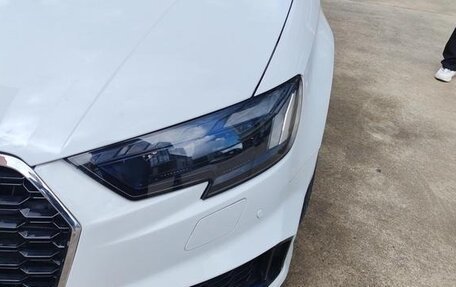 Audi A3, 2021 год, 1 800 000 рублей, 7 фотография