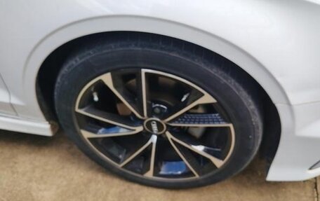 Audi A3, 2021 год, 1 800 000 рублей, 9 фотография