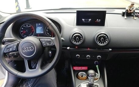 Audi A3, 2021 год, 1 800 000 рублей, 15 фотография