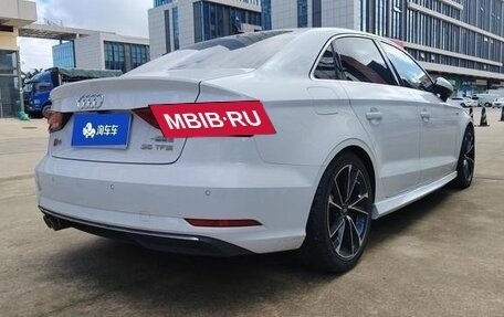 Audi A3, 2021 год, 1 800 000 рублей, 12 фотография