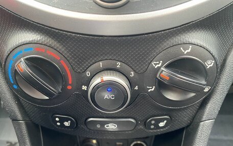 Hyundai Solaris II рестайлинг, 2015 год, 569 000 рублей, 15 фотография