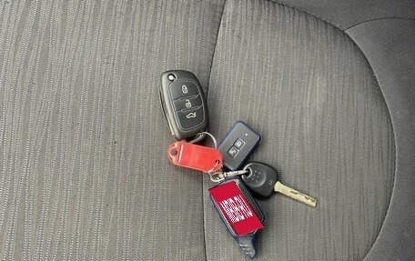 Hyundai Solaris II рестайлинг, 2015 год, 569 000 рублей, 16 фотография