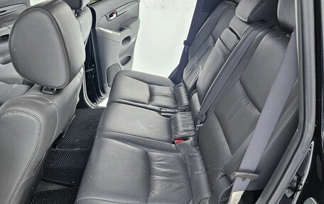 Toyota Land Cruiser Prado 120 рестайлинг, 2008 год, 2 550 000 рублей, 7 фотография