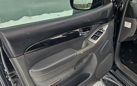 Toyota Land Cruiser Prado 120 рестайлинг, 2008 год, 2 550 000 рублей, 10 фотография