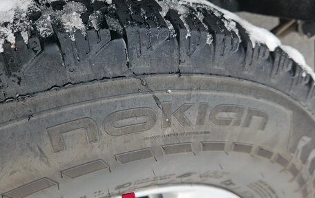 Toyota Land Cruiser Prado 120 рестайлинг, 2008 год, 2 550 000 рублей, 5 фотография