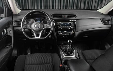 Nissan X-Trail, 2022 год, 2 699 000 рублей, 6 фотография