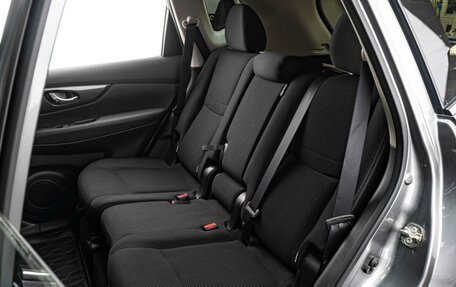 Nissan X-Trail, 2022 год, 2 699 000 рублей, 9 фотография