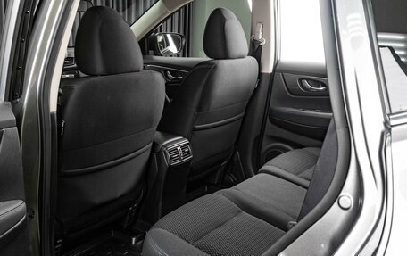 Nissan X-Trail, 2022 год, 2 699 000 рублей, 11 фотография