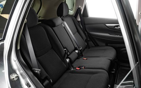 Nissan X-Trail, 2022 год, 2 699 000 рублей, 7 фотография