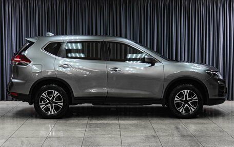 Nissan X-Trail, 2022 год, 2 699 000 рублей, 5 фотография