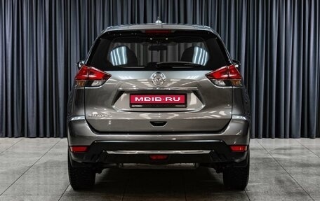 Nissan X-Trail, 2022 год, 2 699 000 рублей, 4 фотография