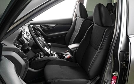 Nissan X-Trail, 2022 год, 2 699 000 рублей, 10 фотография