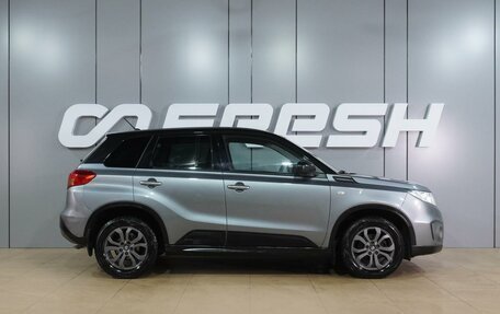 Suzuki Vitara II рестайлинг, 2015 год, 1 479 000 рублей, 5 фотография