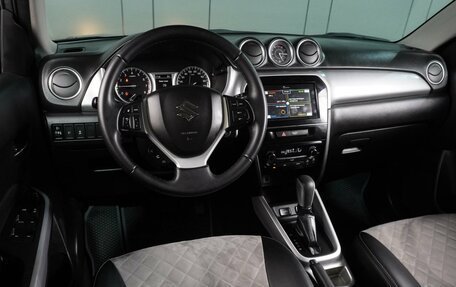 Suzuki Vitara II рестайлинг, 2015 год, 1 479 000 рублей, 6 фотография