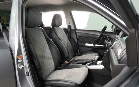 Suzuki Vitara II рестайлинг, 2015 год, 1 479 000 рублей, 8 фотография