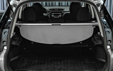 Nissan X-Trail, 2022 год, 2 699 000 рублей, 18 фотография