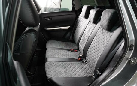 Suzuki Vitara II рестайлинг, 2015 год, 1 479 000 рублей, 9 фотография