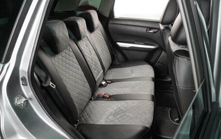 Suzuki Vitara II рестайлинг, 2015 год, 1 479 000 рублей, 7 фотография