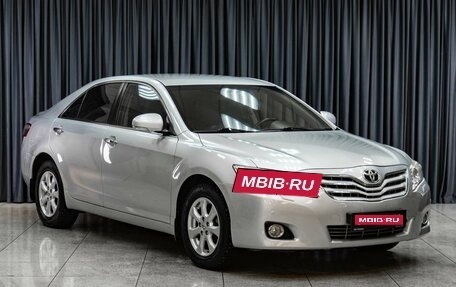 Toyota Camry, 2011 год, 1 349 000 рублей, 1 фотография