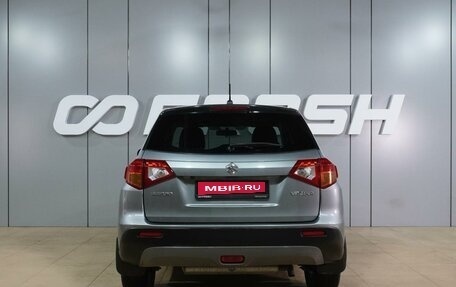 Suzuki Vitara II рестайлинг, 2015 год, 1 479 000 рублей, 4 фотография