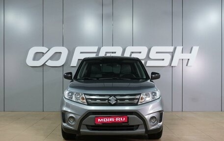 Suzuki Vitara II рестайлинг, 2015 год, 1 479 000 рублей, 3 фотография