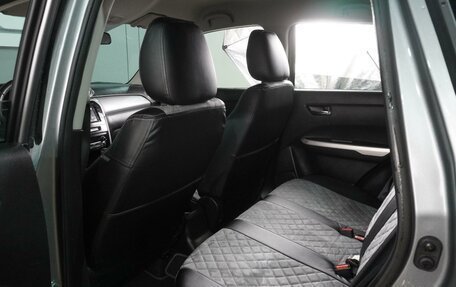 Suzuki Vitara II рестайлинг, 2015 год, 1 479 000 рублей, 11 фотография