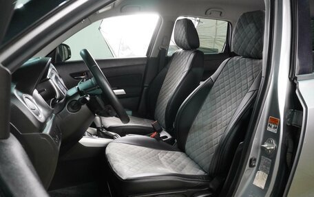 Suzuki Vitara II рестайлинг, 2015 год, 1 479 000 рублей, 10 фотография