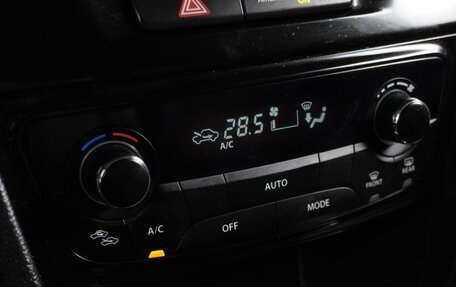 Suzuki Vitara II рестайлинг, 2015 год, 1 479 000 рублей, 17 фотография