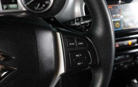 Suzuki Vitara II рестайлинг, 2015 год, 1 479 000 рублей, 19 фотография