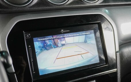 Suzuki Vitara II рестайлинг, 2015 год, 1 479 000 рублей, 16 фотография