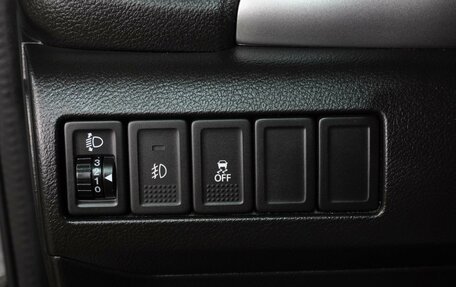 Suzuki Vitara II рестайлинг, 2015 год, 1 479 000 рублей, 13 фотография