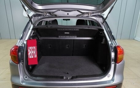 Suzuki Vitara II рестайлинг, 2015 год, 1 479 000 рублей, 21 фотография