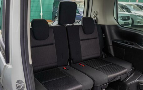 Nissan Serena IV, 2017 год, 2 230 000 рублей, 12 фотография