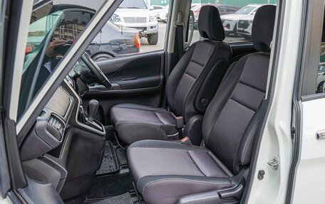 Nissan Serena IV, 2017 год, 2 230 000 рублей, 8 фотография