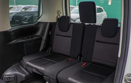 Nissan Serena IV, 2017 год, 2 230 000 рублей, 9 фотография