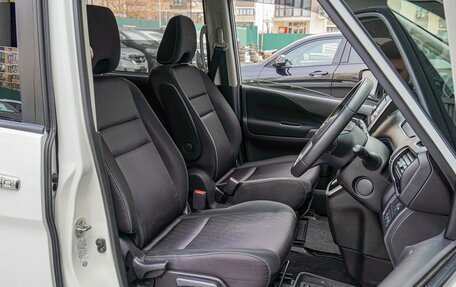 Nissan Serena IV, 2017 год, 2 230 000 рублей, 11 фотография