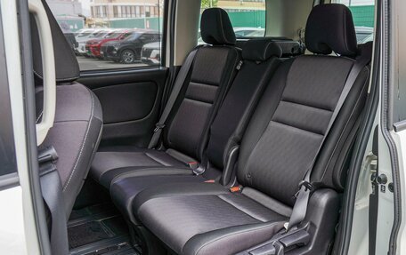 Nissan Serena IV, 2017 год, 2 230 000 рублей, 7 фотография